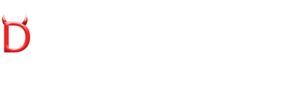 Demonetized.co Logo